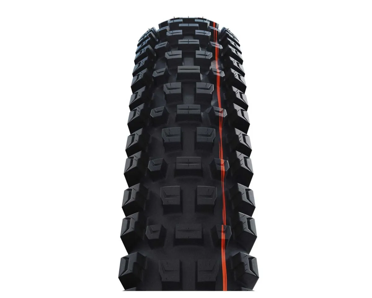 Schwalbe Albert Gravity Pro Tyre Soft TLR 27.5 inches x 2.50
