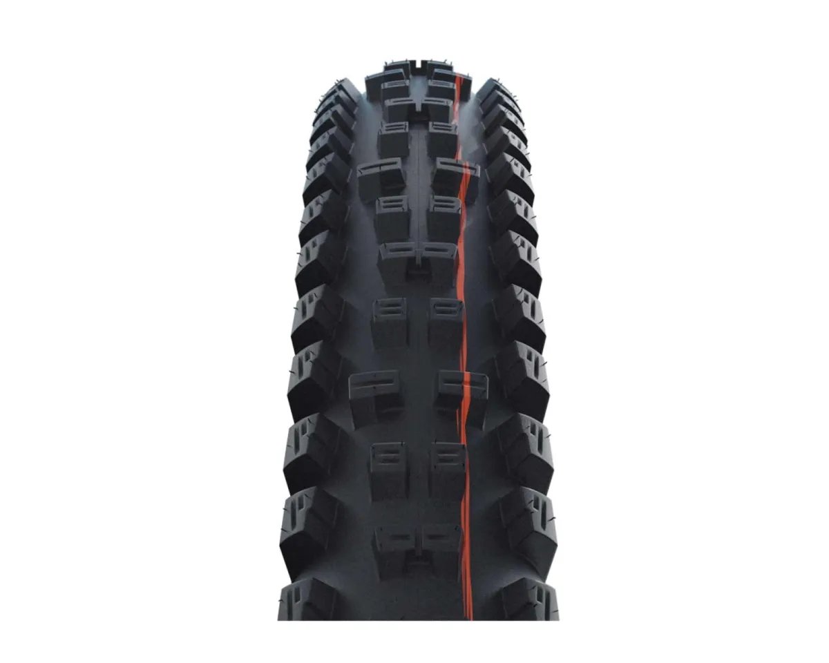 Schwalbe Tacky Chan tyre, SuperGravity Soft, 29 inches x 2.40