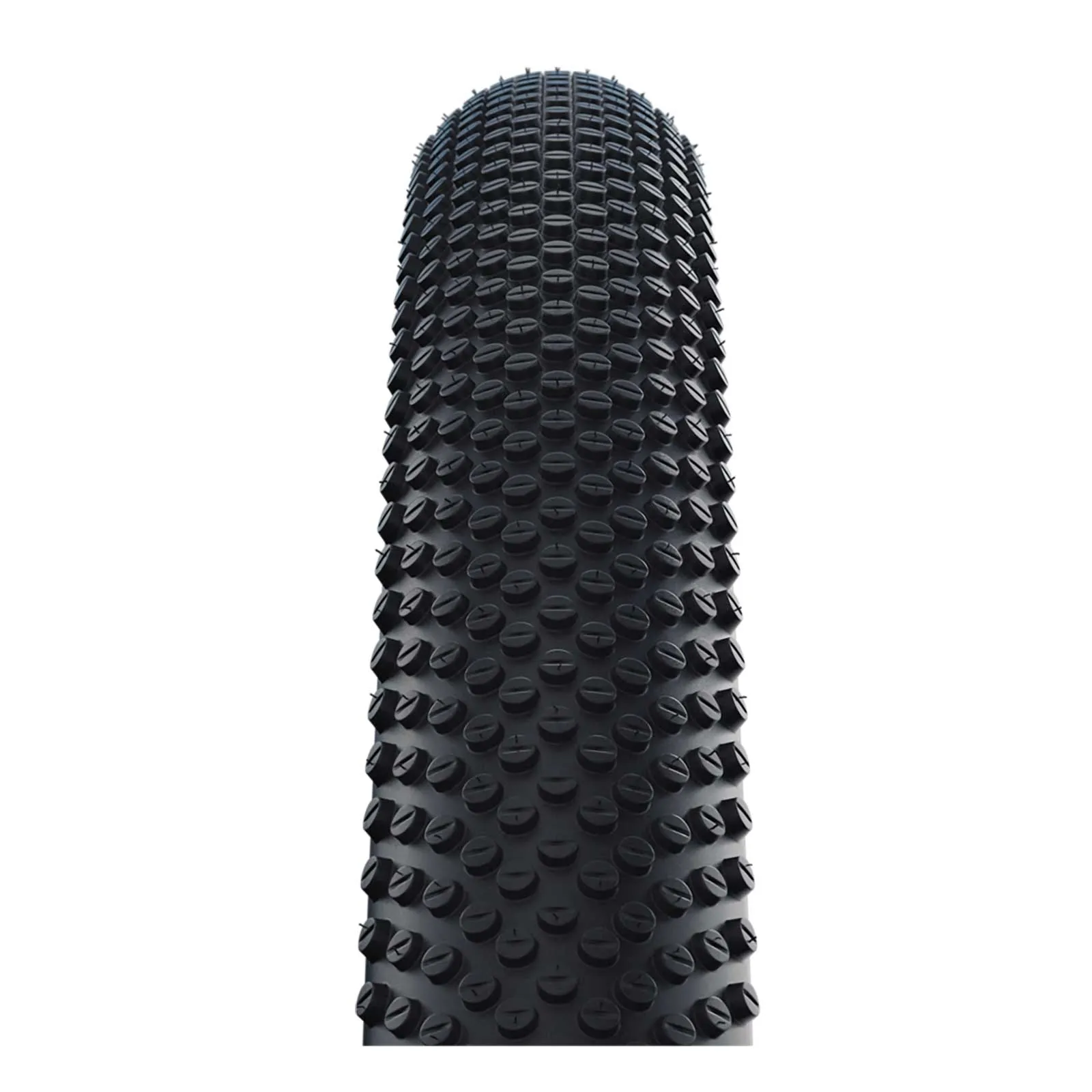 Schwalbe G-One Allround Gravel Tyre | Performance Line AddixGreen 28 inches x 1.35 / 622 x 35 black