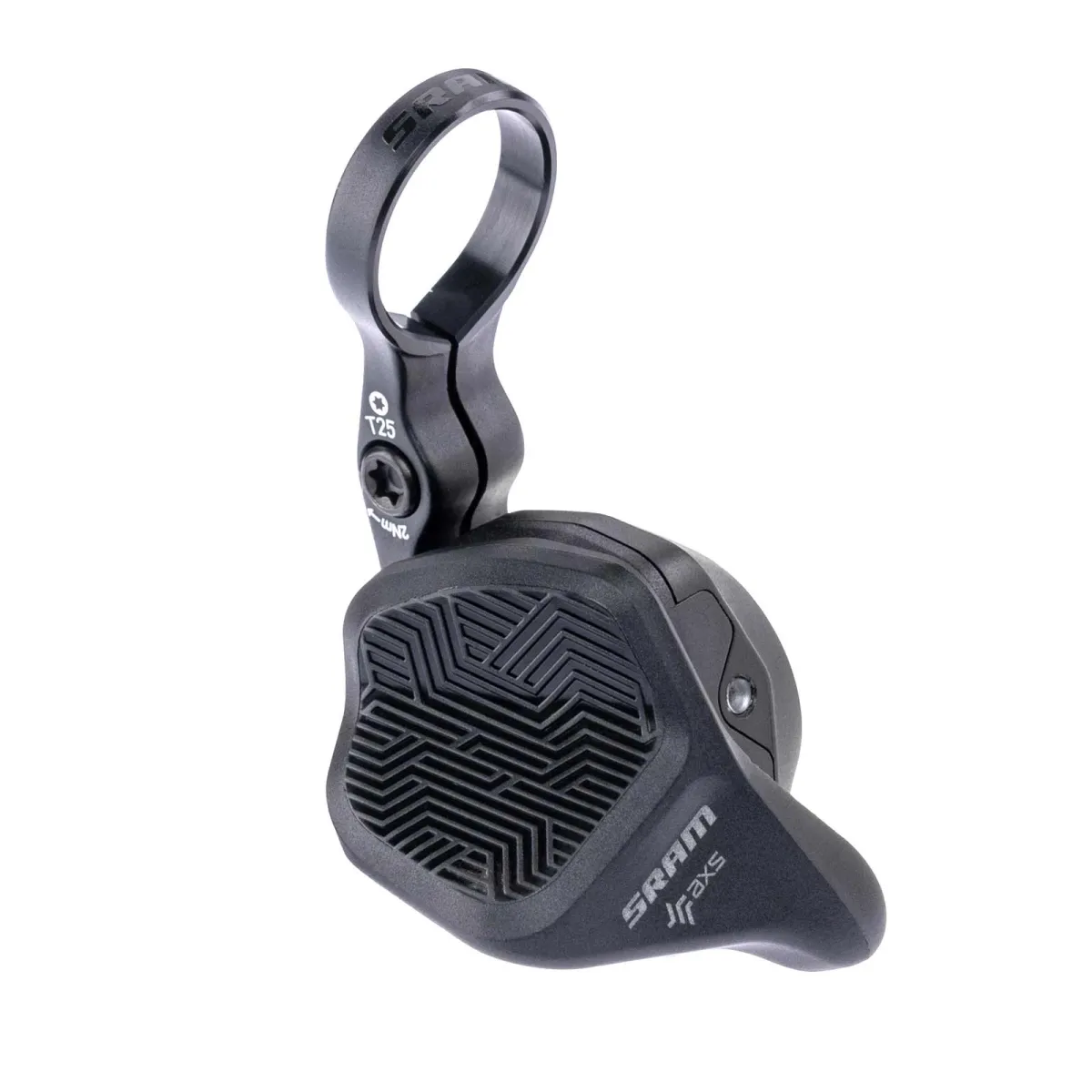 Sram / Rockshox AXS Pod Rocker D1 | Right-hand controller + 22.2 mm clamp