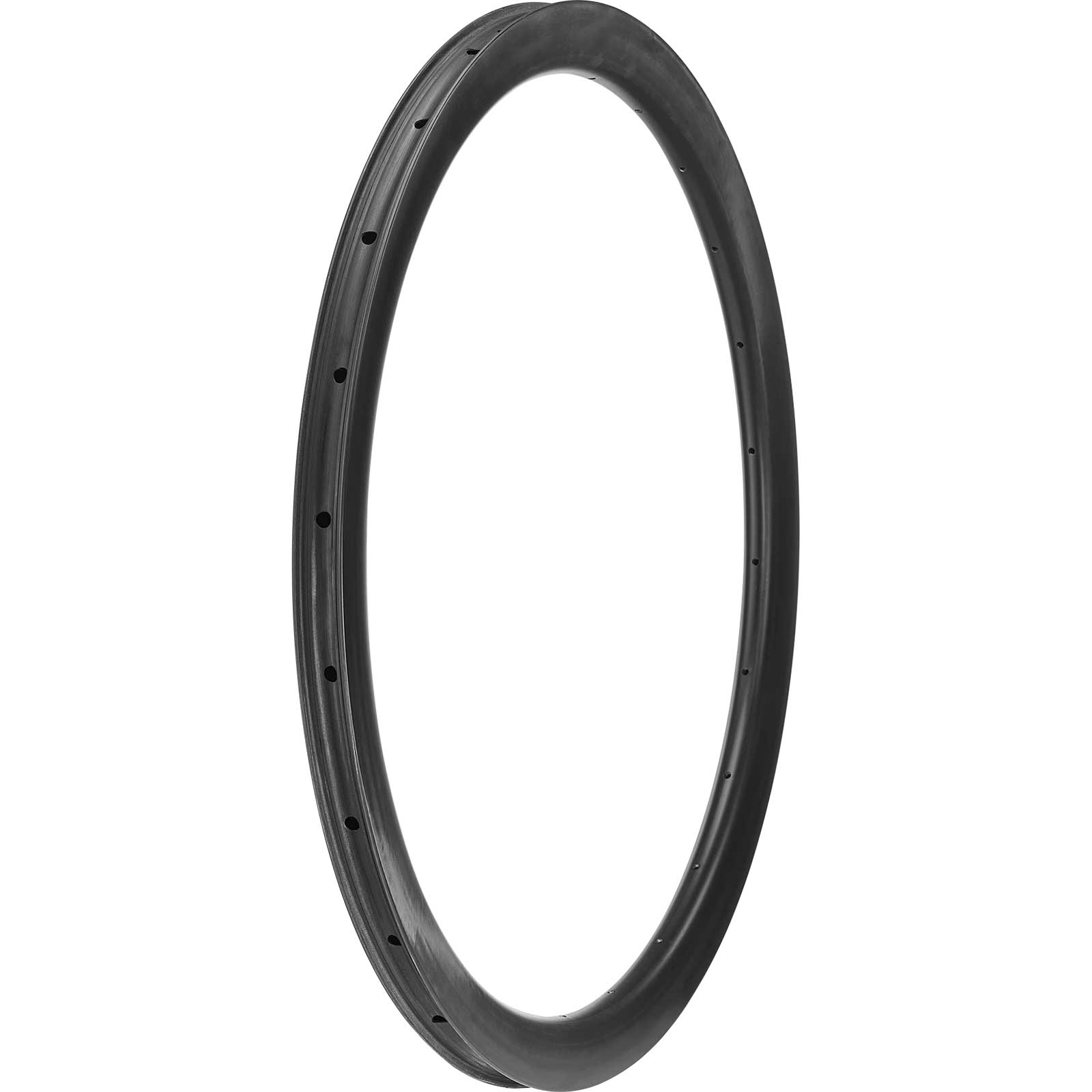 28-inch front wheel Gravel - Road | Schmidt SON 29 S TT hub dynamo disc + Mavic C 2132 carbon aero DB rim | built by TNC