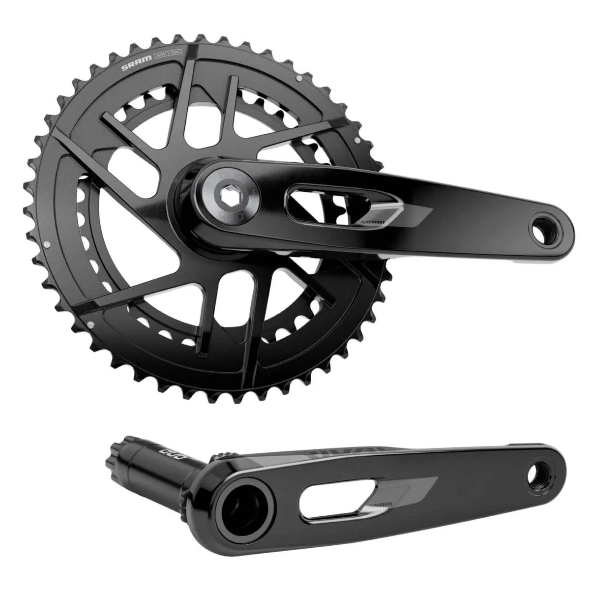 SRAM Rival AXS Road Groupset E1 Disc 12x2-speed
