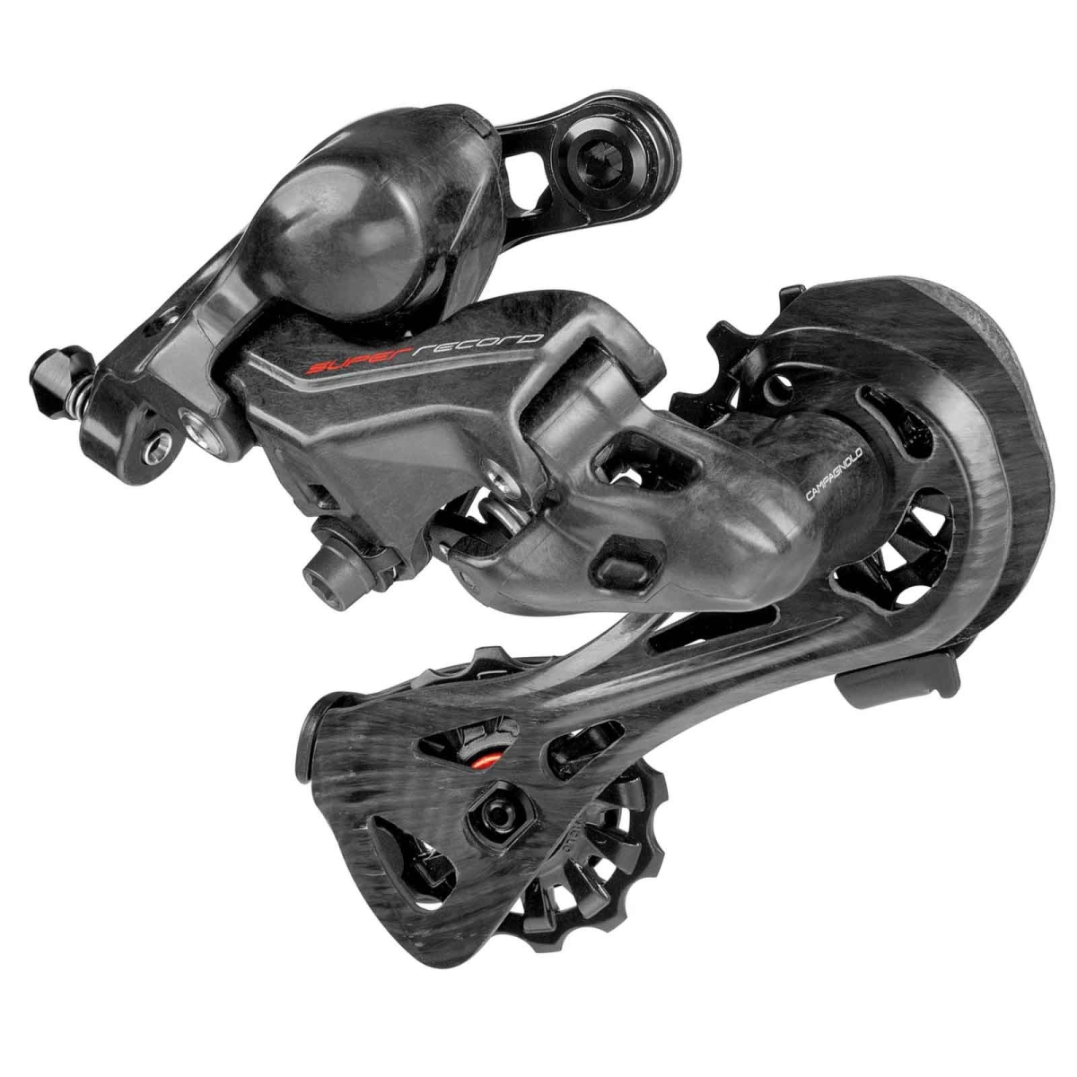 Campagnolo Super Record 12s Disc Flat Mount 12x2-speed Upgrade Kit