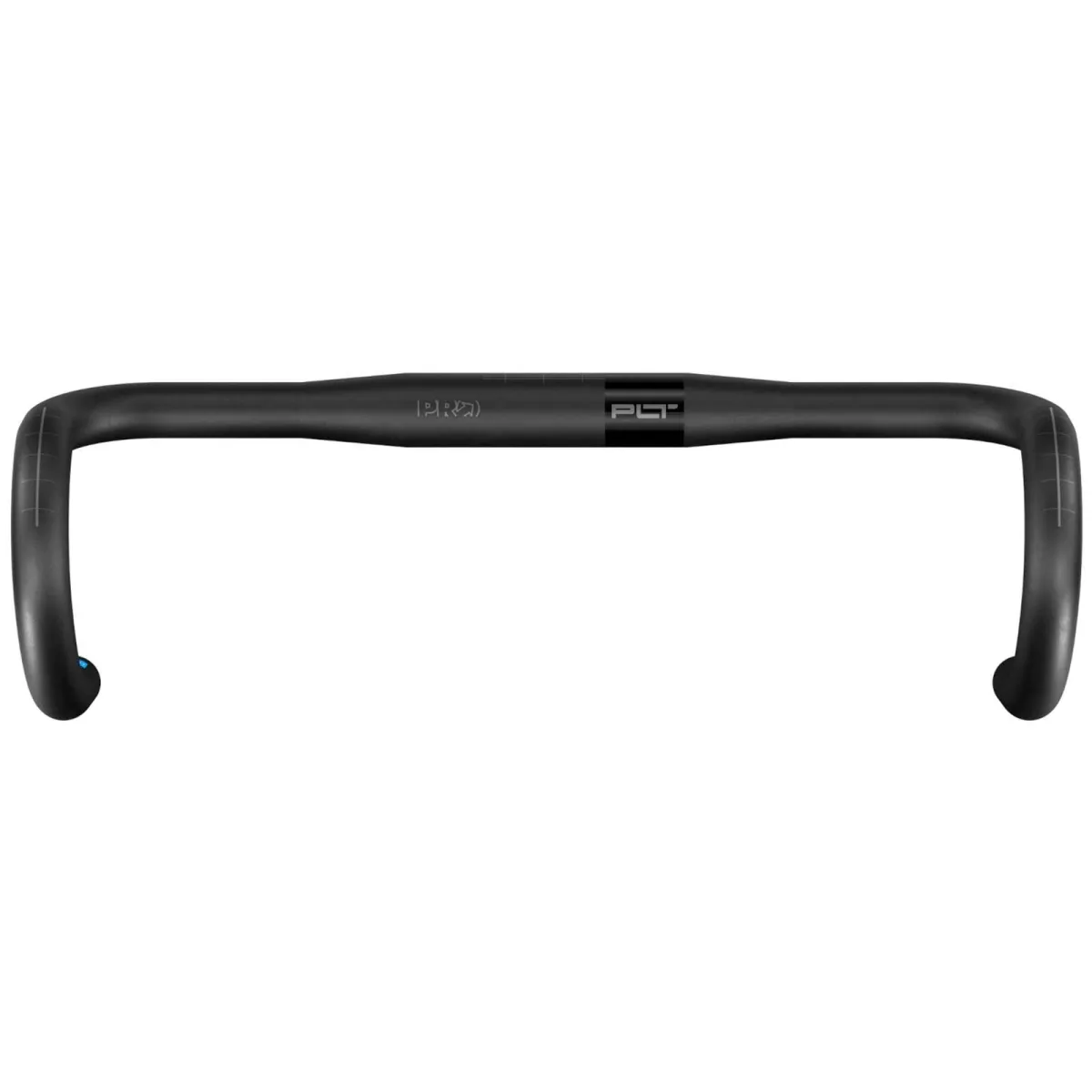 Pro PLT Compact Aluminium Road Bike Handlebar, width 36 cm