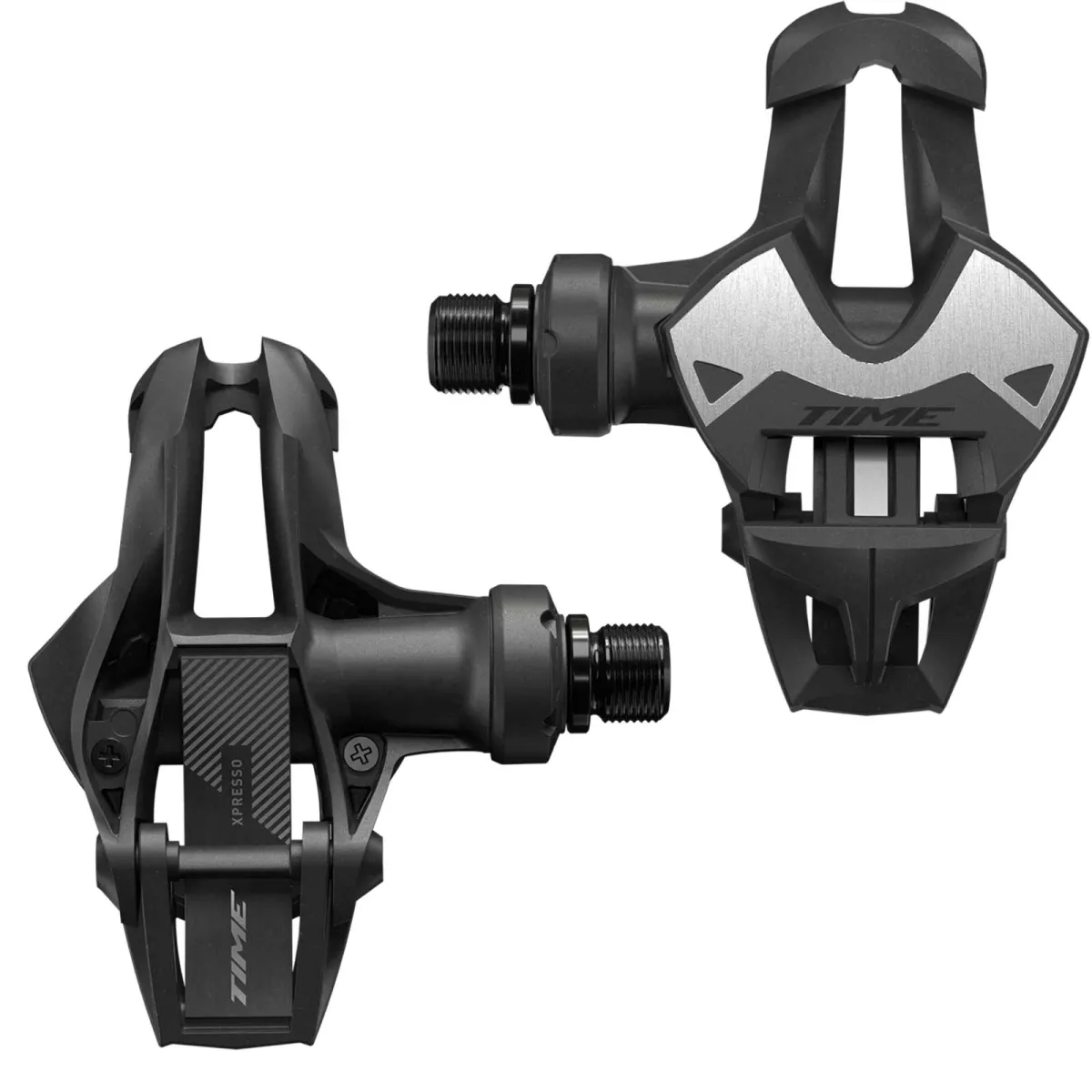 Time XPRESSO Pedals C1 Black (including cleats)