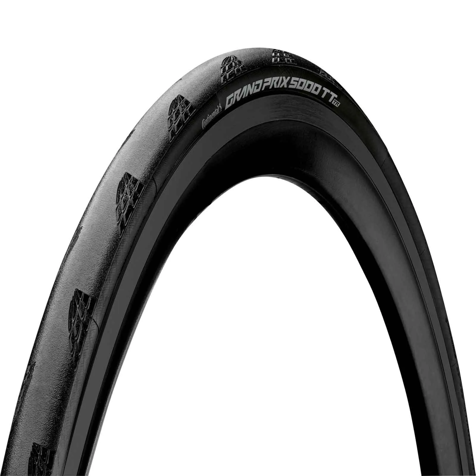 Continental Grand Prix 5000 TT TR Tyre Tubeless 28-inch / 28x622 black