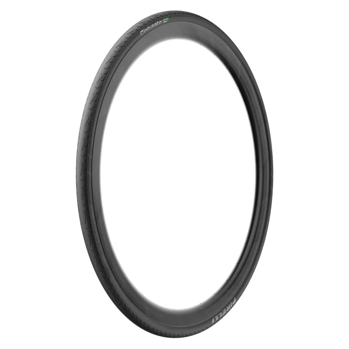 Pirelli Cinturato EVO TLR Road Bike Tyre 40x622 black
