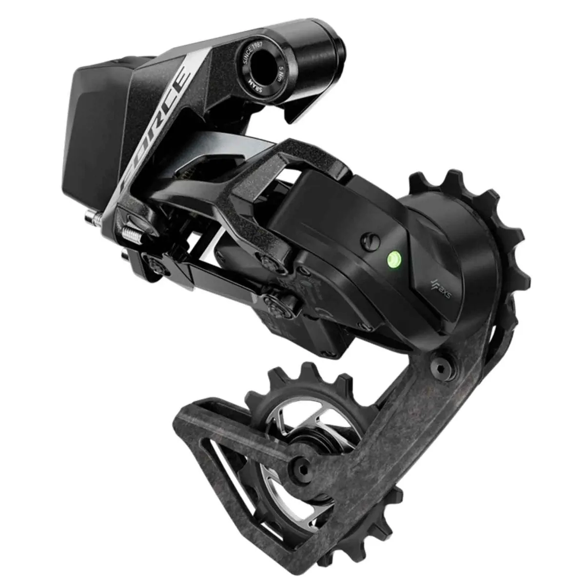 Sram Force AXS E1 Groupset Disc 12x2-speed