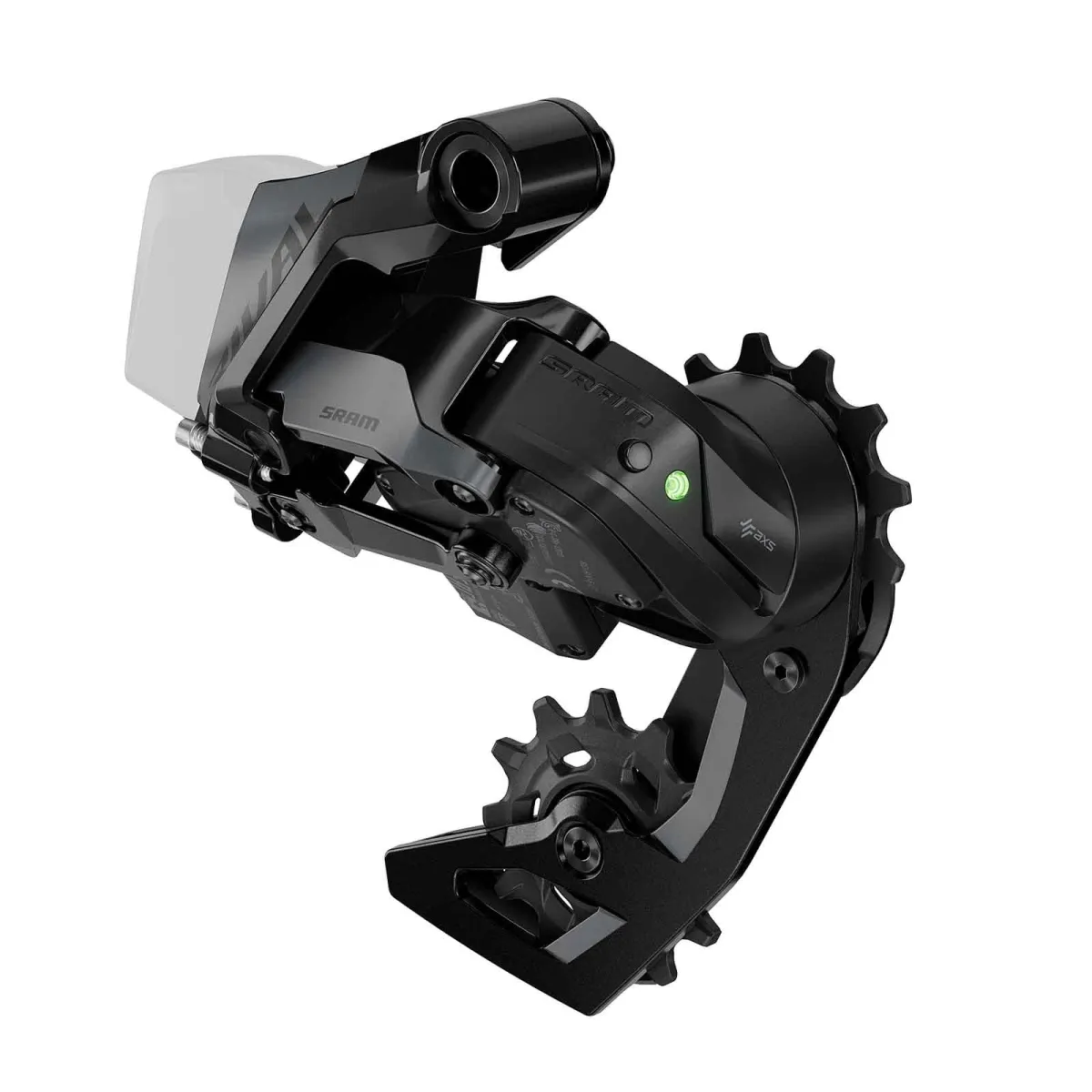 Sram Rival AXS Rear Derailleur E1 | 12x2-speed without battery, max 36 teeth, size 26