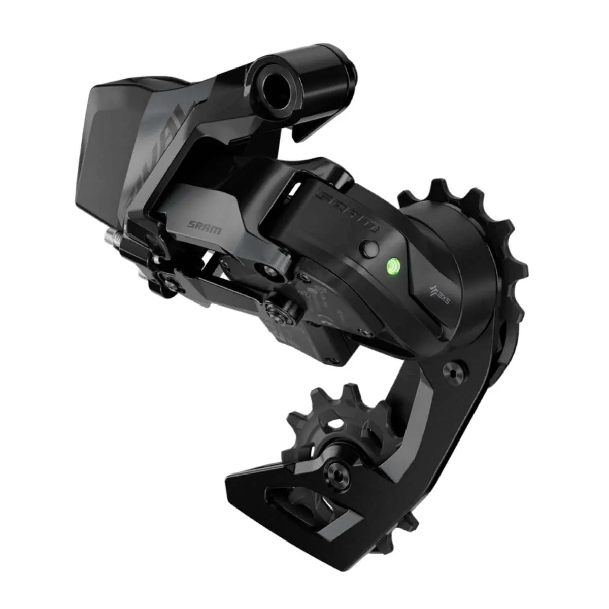 Sram Rival AXS Road Groupset E1 Power Meter Disc 12x2-speed