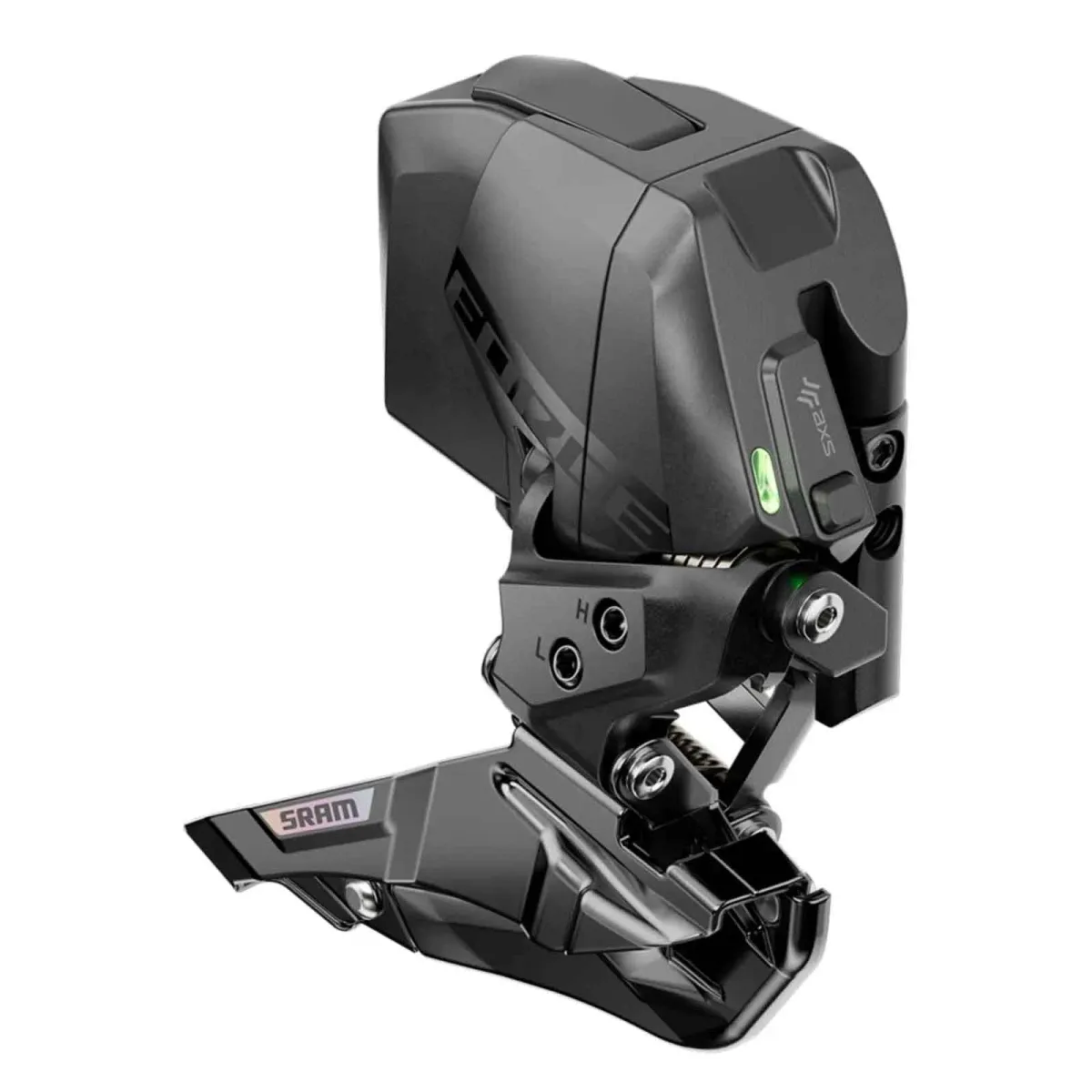 Sram Force AXS E1 Groupset Disc 12x2-speed