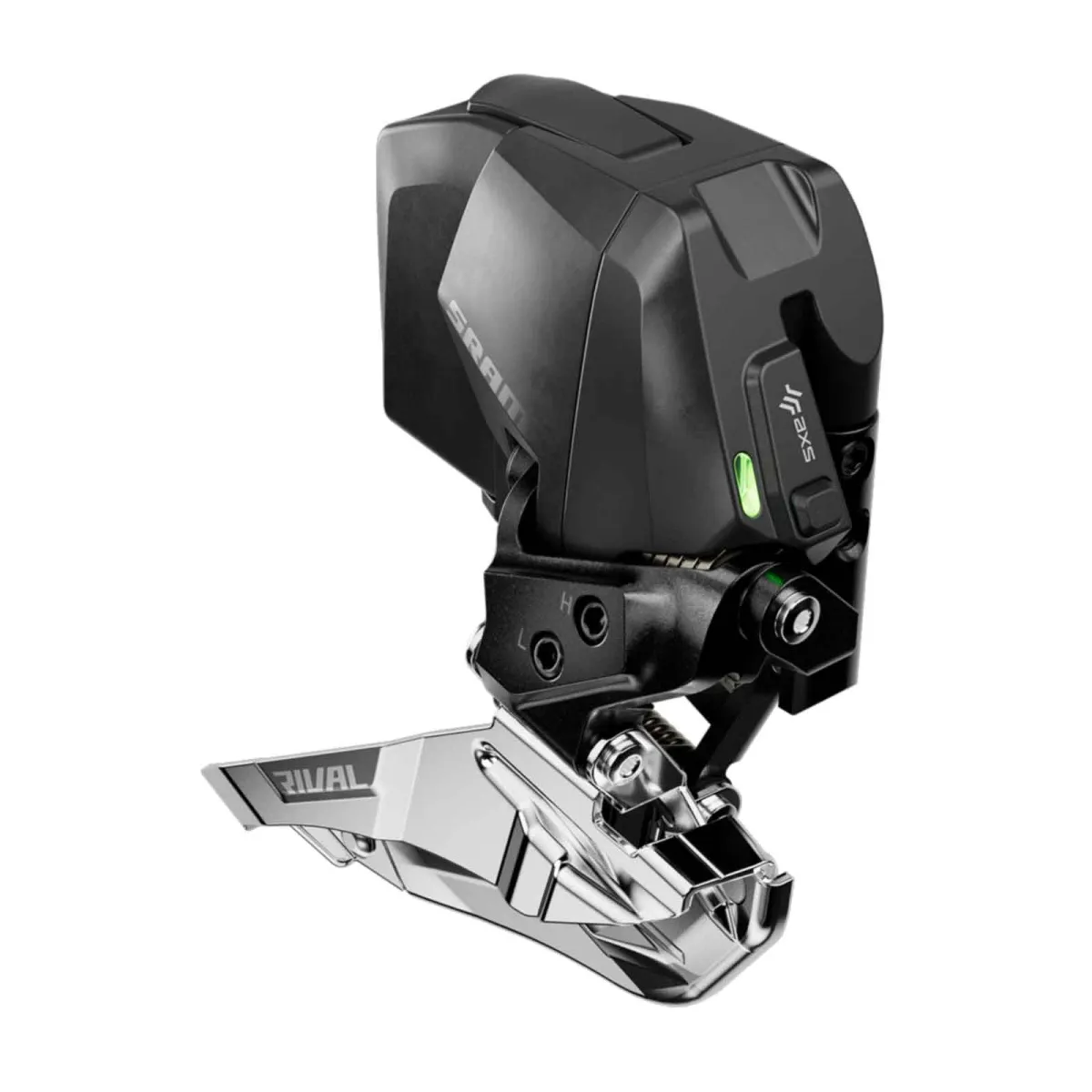 Sram Rival AXS Road Upgrade Kit E1 Disc 12x2-speed