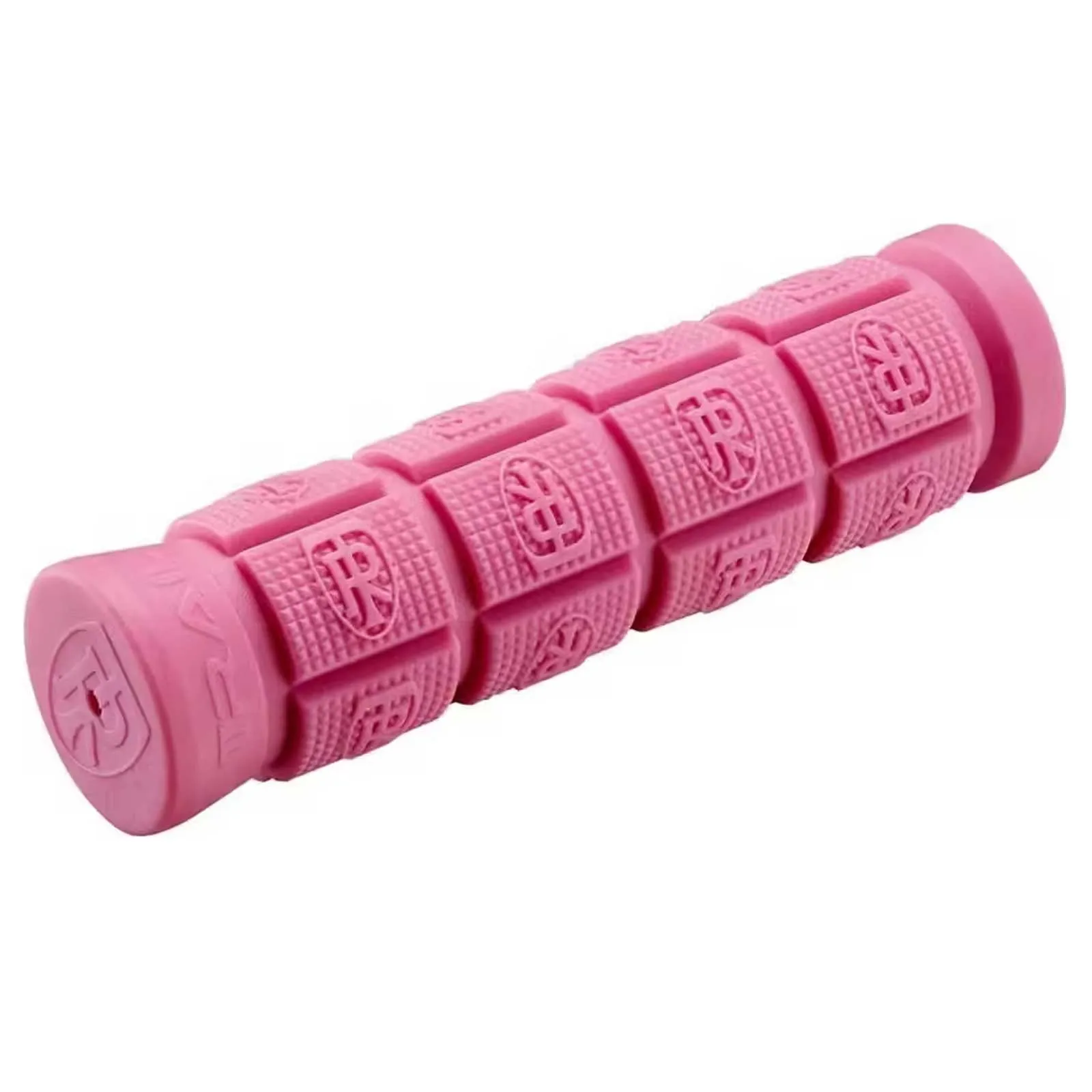 Ritchey Comp Trail Handlebar Grips, Colour: Pink