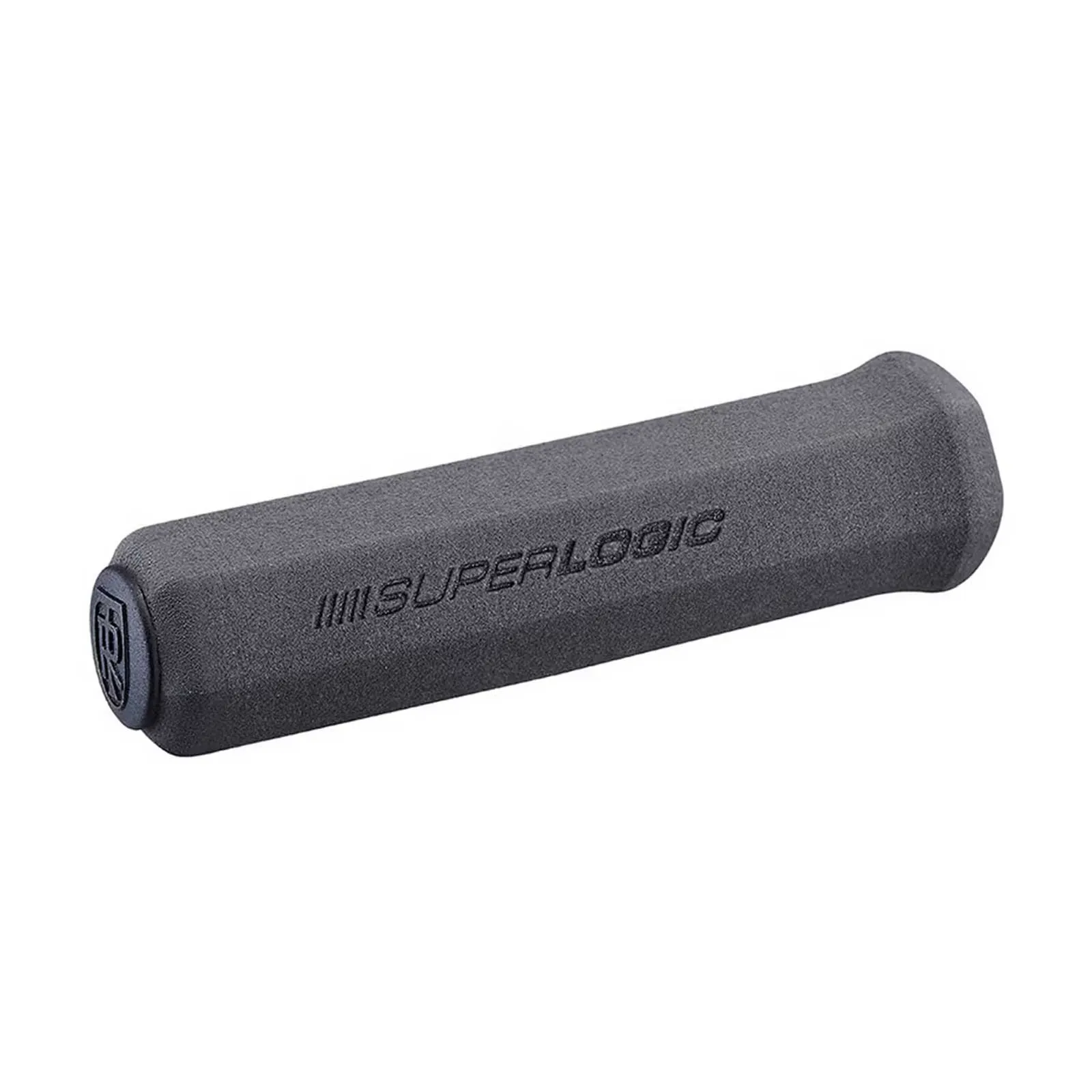 Ritchey Superlogic handlebar grips, colour: grey