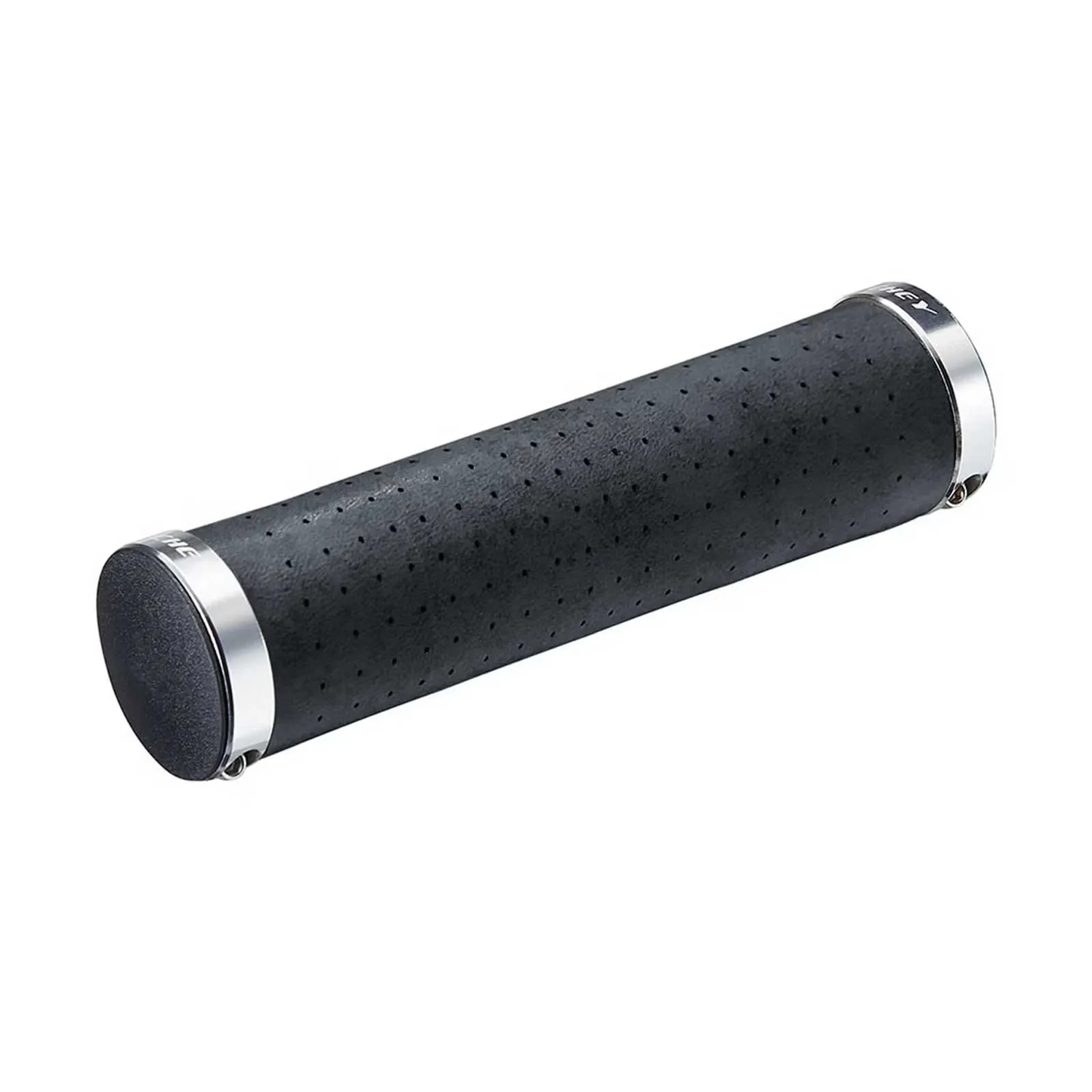 Ritchey WCS Classic Locking Handlebar Grips, colour: black