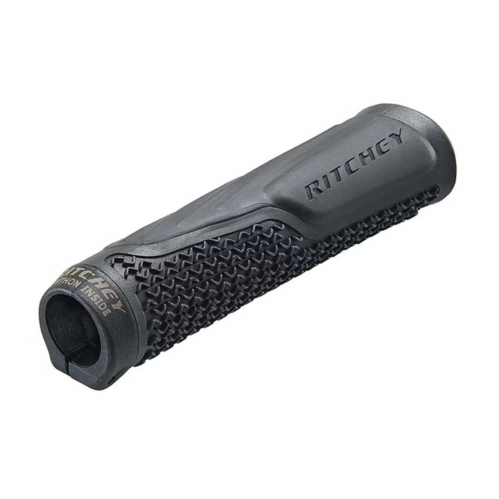 Ritchey WCS Trail Python Handlebar Grips Colour: black