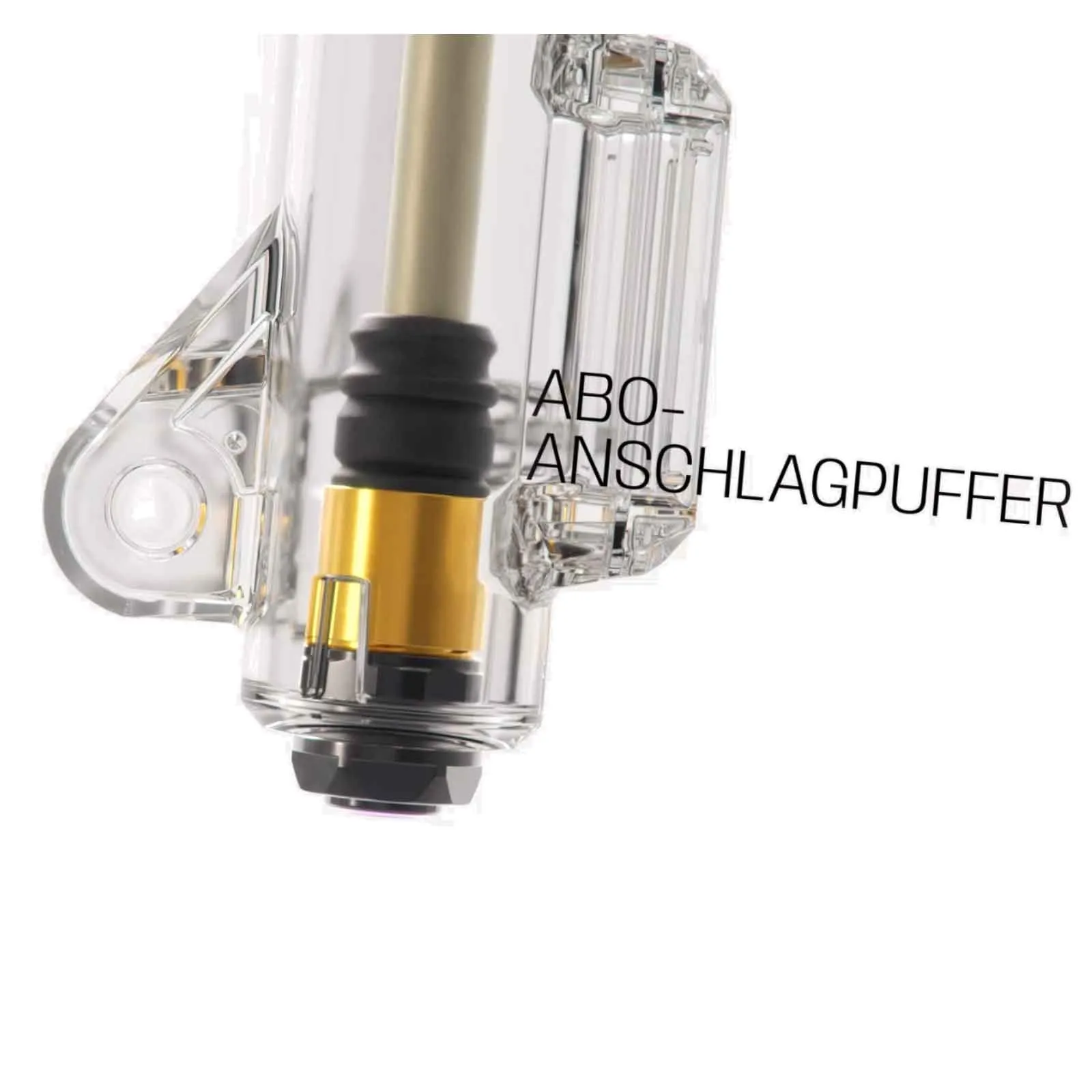 RockShox Lyrik Ultimate 3.2 RC2 suspension fork E1 Electrik Red | 29-inch Boost 160 mm travel Mod 2027