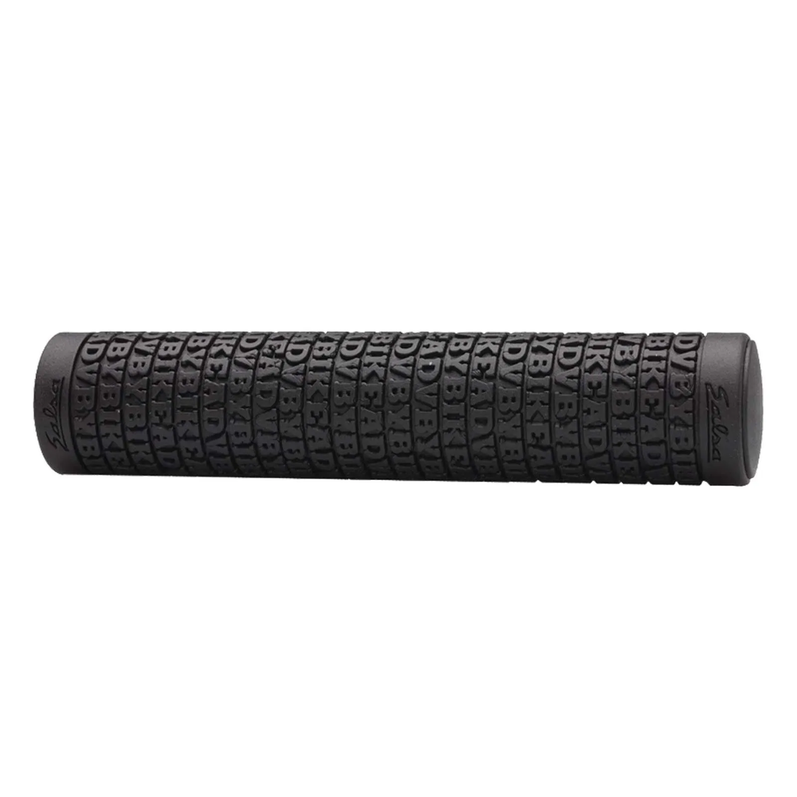 Salsa Backcountry handlebar grips, colour: black
