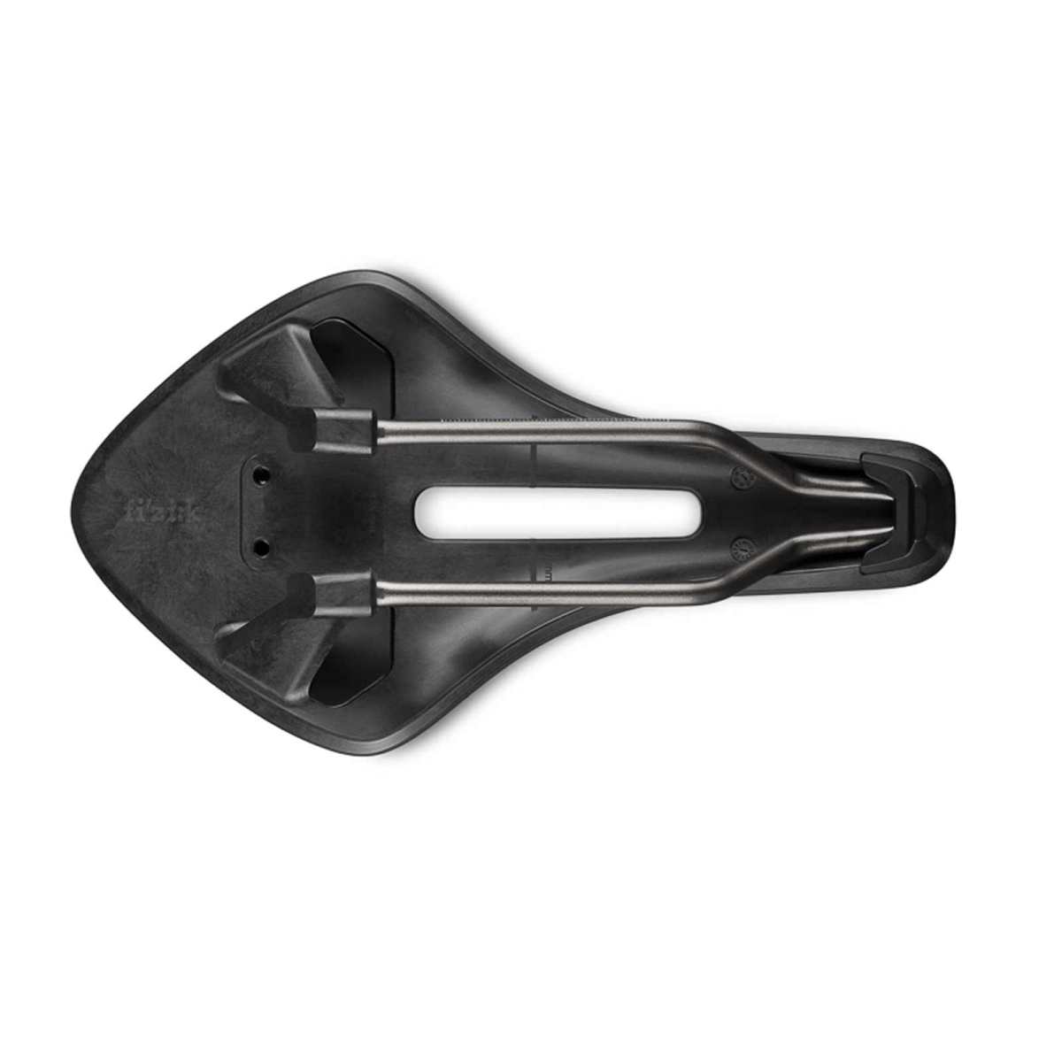 Fizik Transiro Aeris R3 Long Distance Saddle K:ium Black