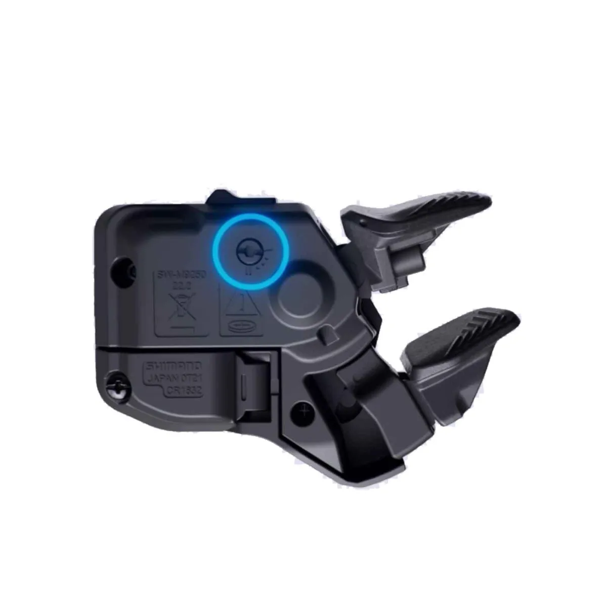 Shimano XTR Di2 12-speed shift lever SW-M9250-IR I-Spev EV