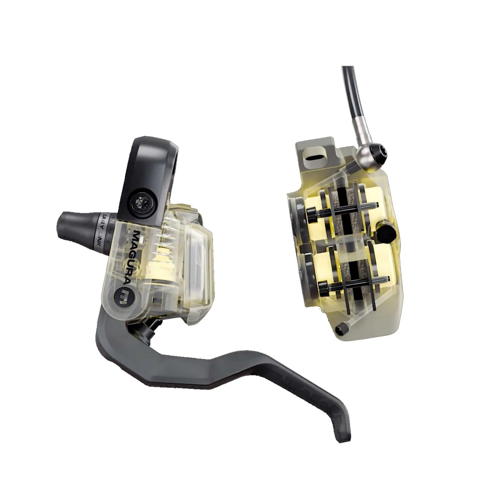 Magura Gustav Elite disc brake