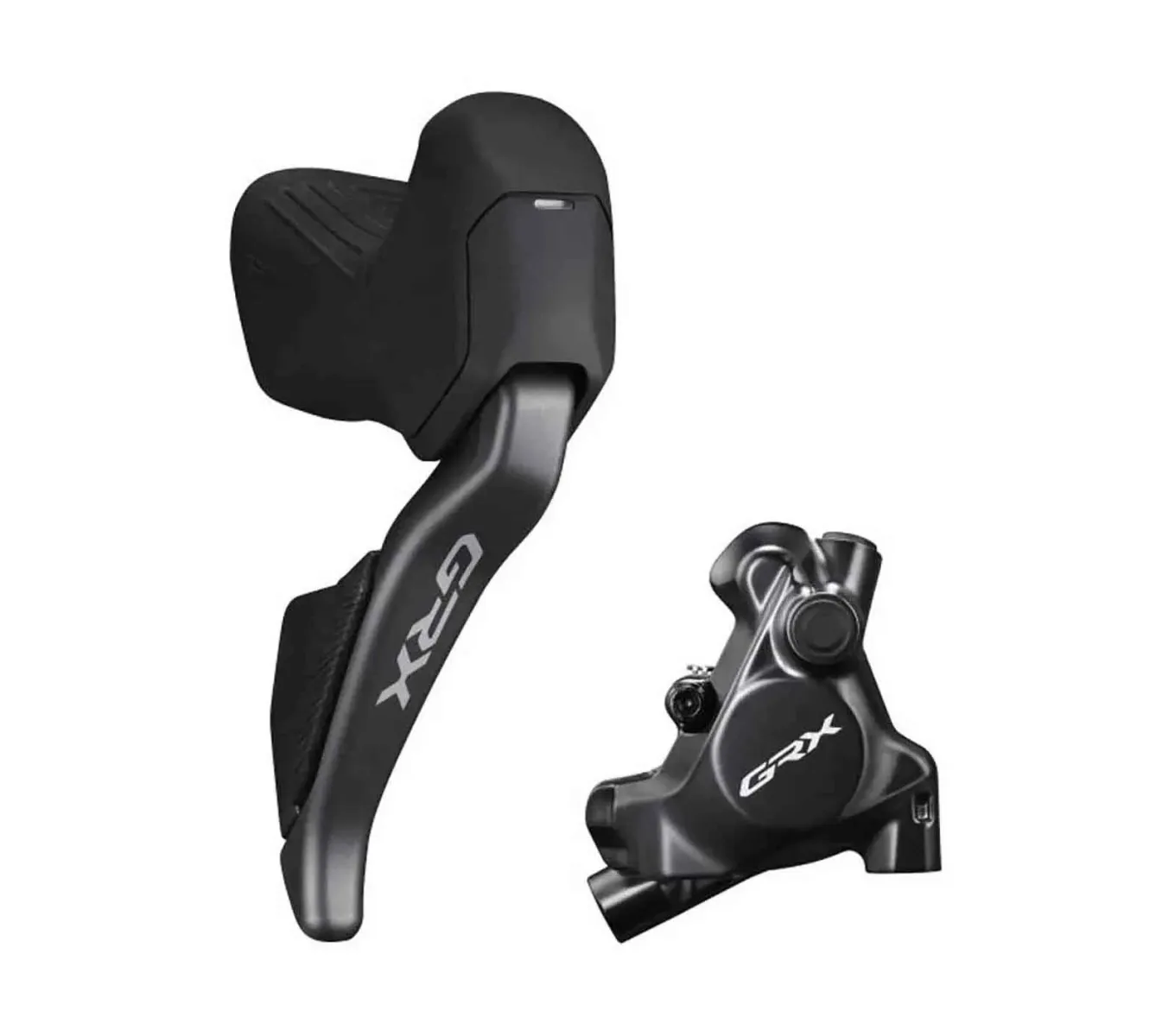 Shimano GRX RX827 Di2 Wireless Groupset 12x1-speed