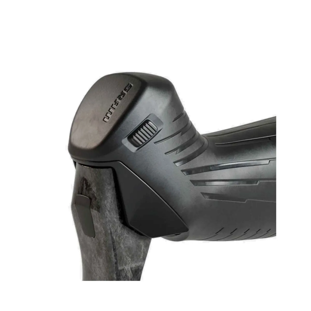 Sram Force AXS E1 HRD Disc Brake Shift/Brake System | Right-hand lever + Rear disc brake