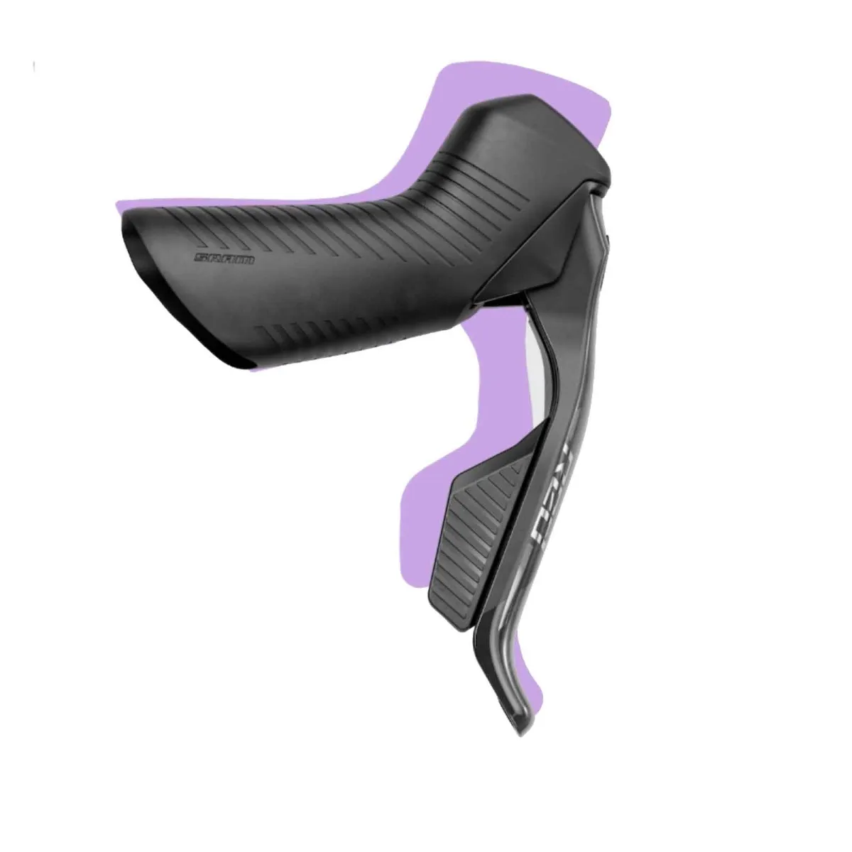 Sram Force AXS E1 HRD Disc Brake Shift/Brake System | Right-hand lever + Rear disc brake