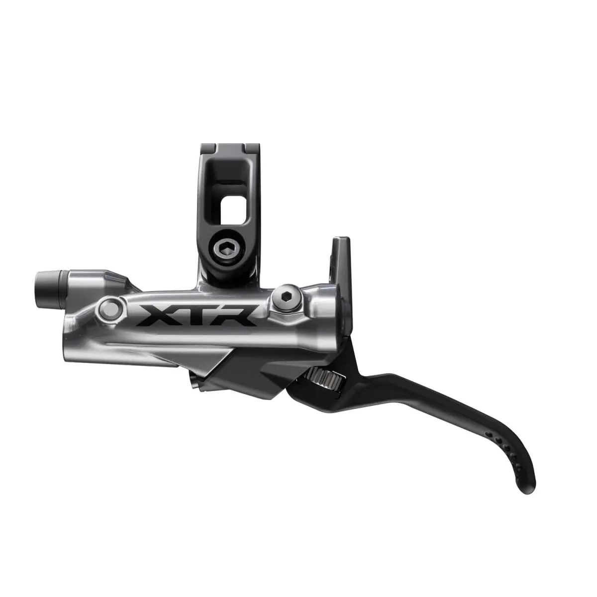 Shimano XTR M9220 Enduro Disc Brake Set, 4-piston