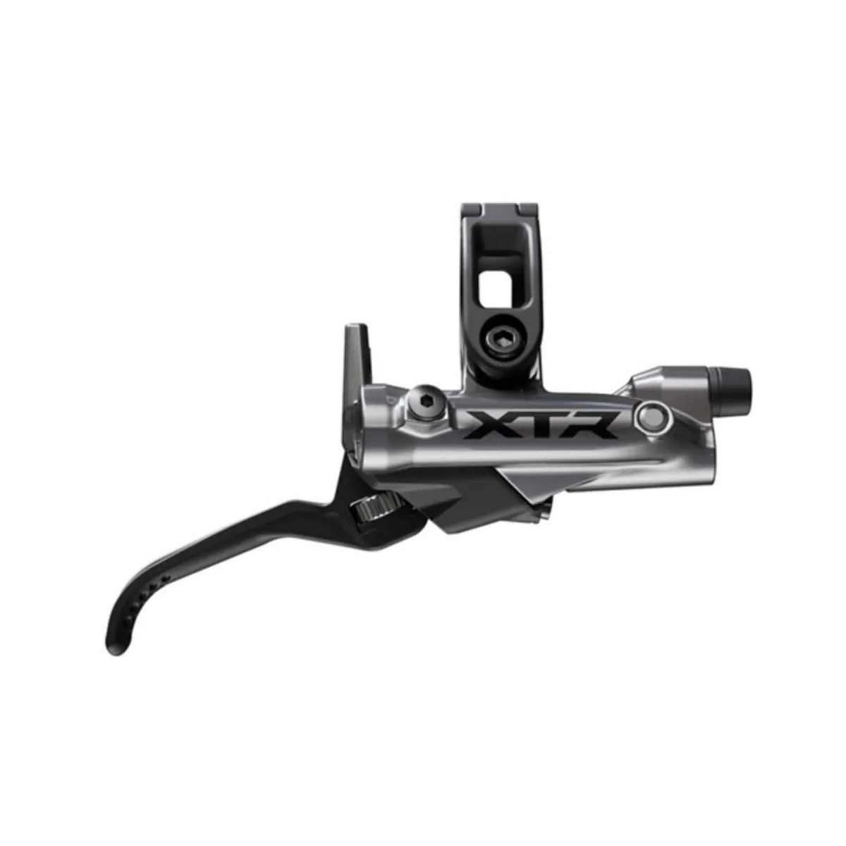 Shimano XTR M9220 Enduro Disc Brake Set, 4-piston