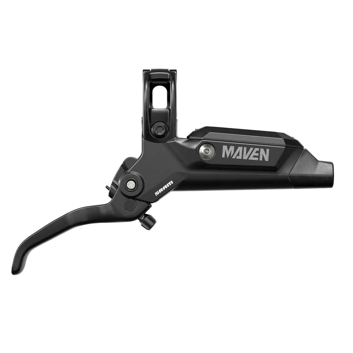 Sram MAVEN Base Disc Set Brakes + HS2 Brake Discs Disc Centerlock