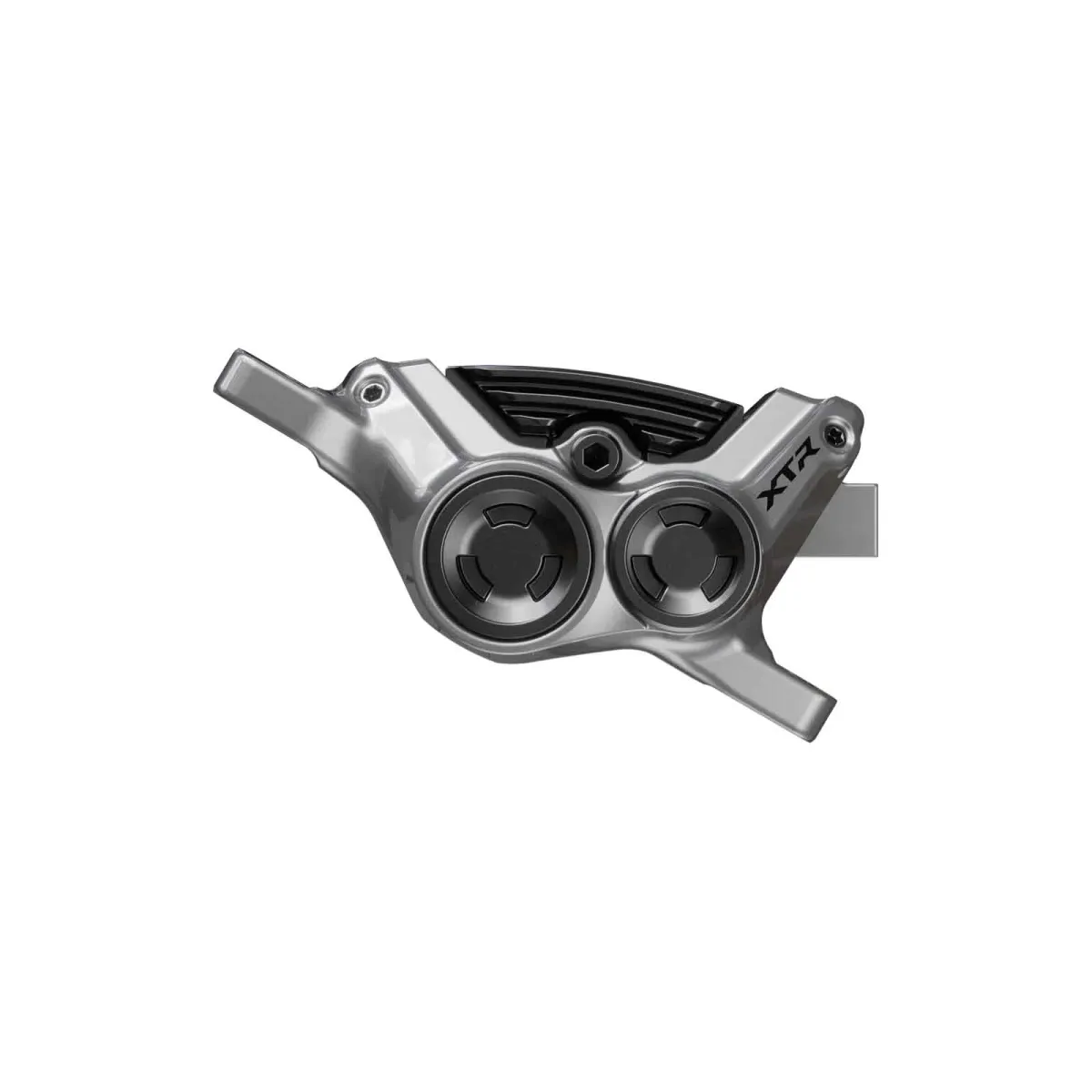 Shimano XTR M9220 Enduro Disc Brake Set, 4-piston