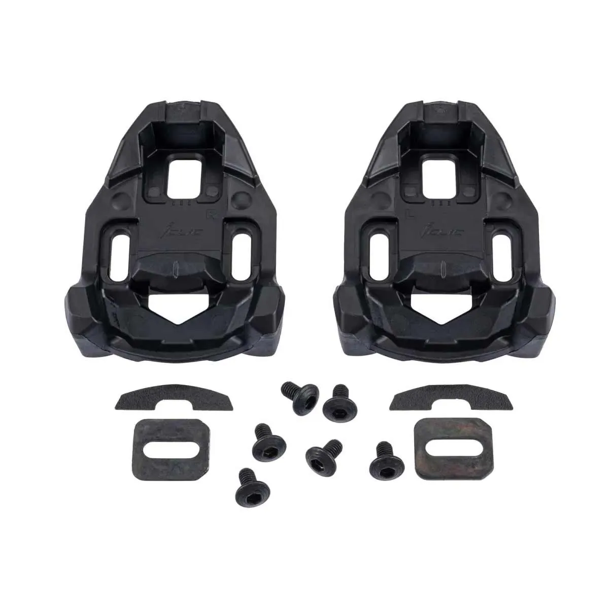 Time XPRO 12 - C1 Road System Pedals | Q-Factor 57mm incl. Cleats Mod 26