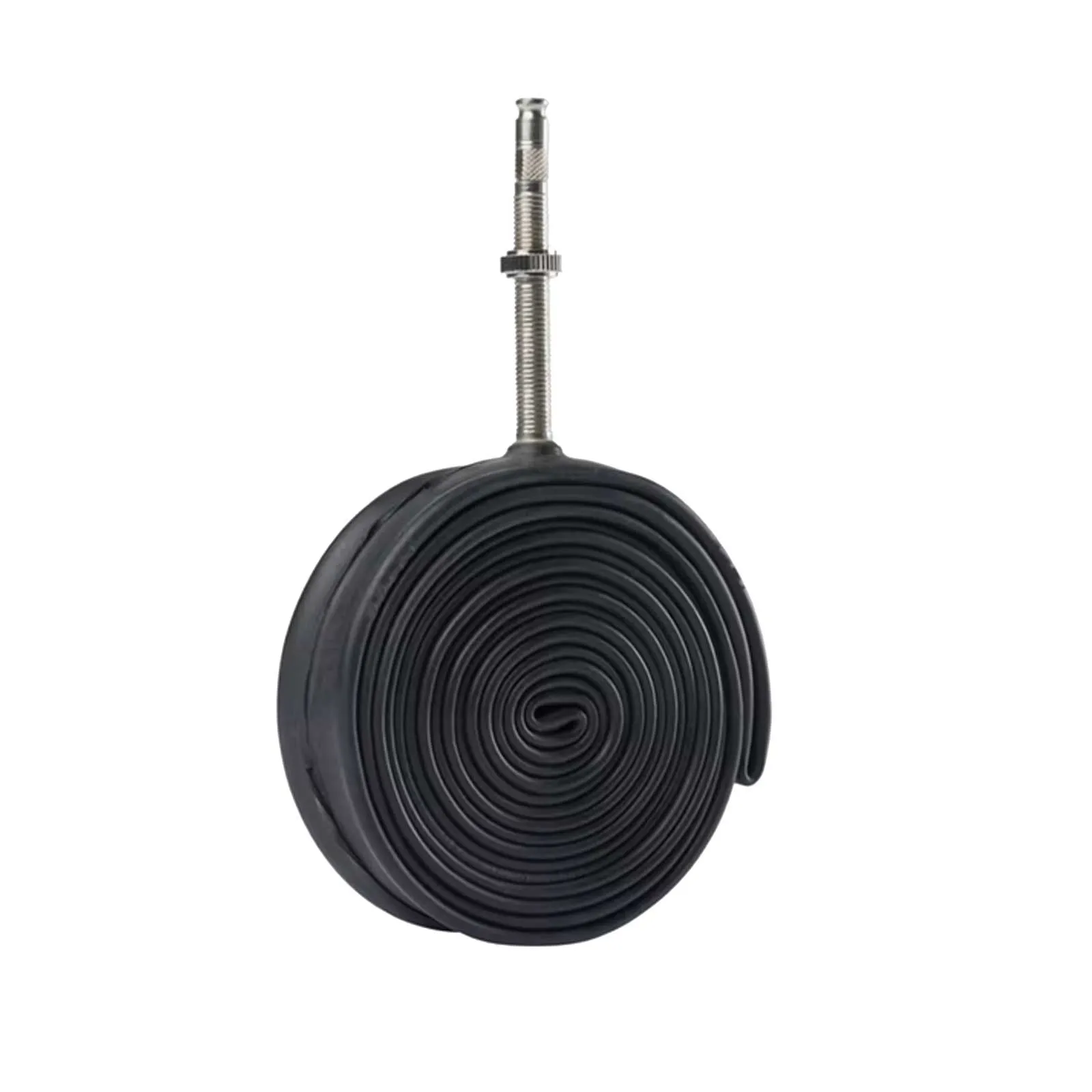 Schwalbe SCV19 Inner Tube | 29/28/27.5 x 1.5–2.4 inches, Clik Valve, 60 mm