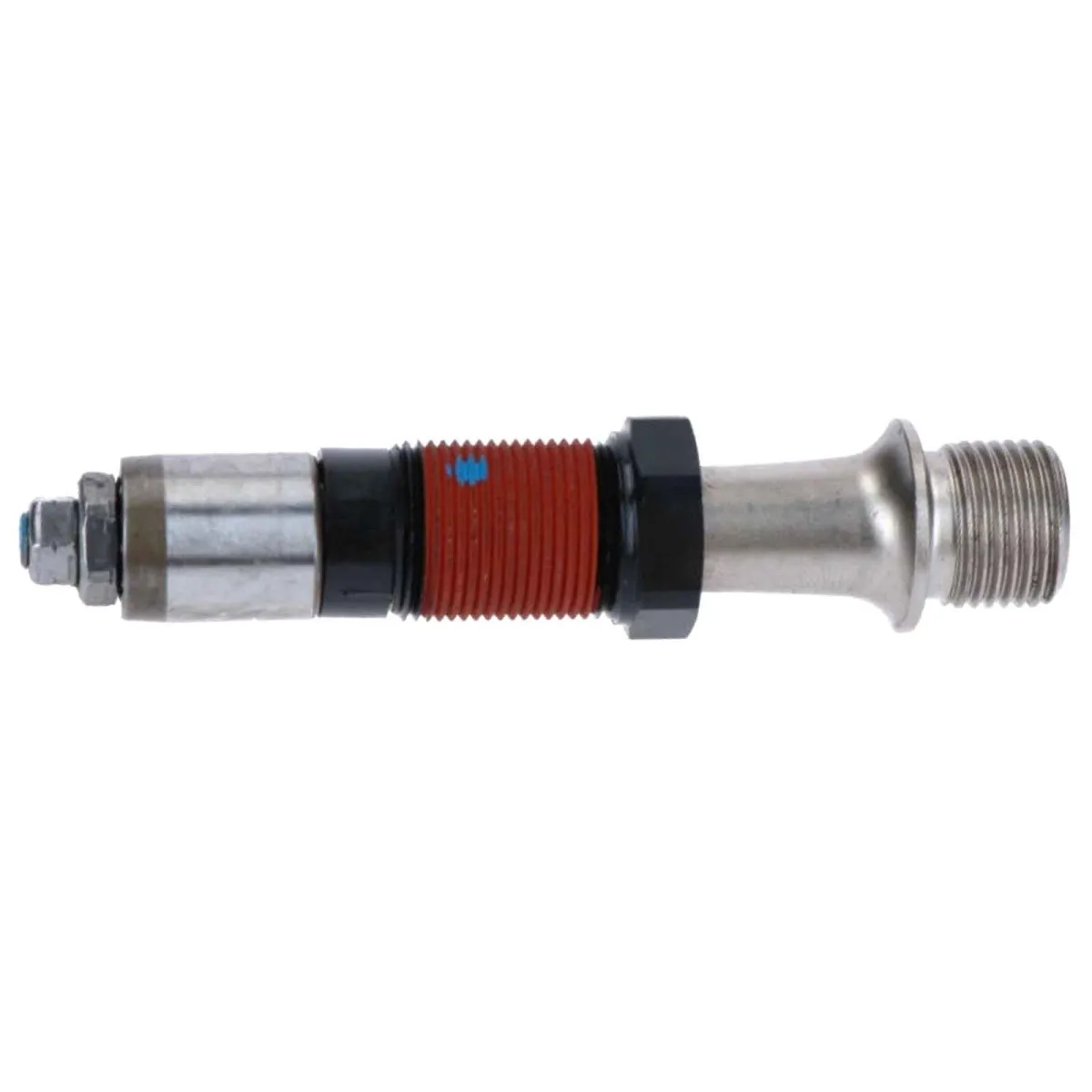 Shimano Deore XT SPD Pedals PD-M8100 | Spare part: left pedal axle with bearings