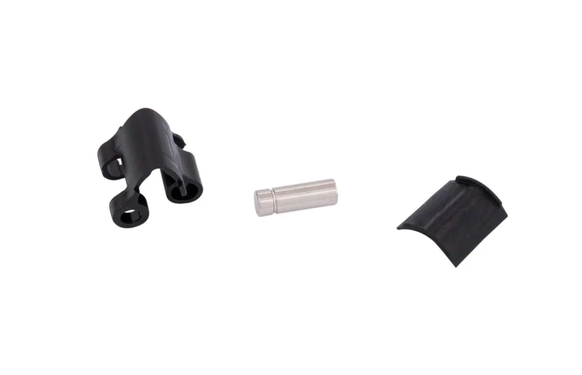 Campagnolo Eurus + Shamal spoke magnet