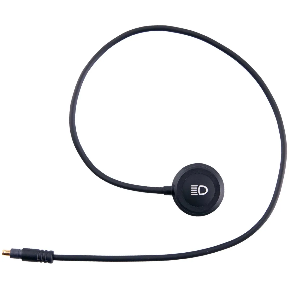 Supernova B54 MAX Front Light, max 3000 lumens