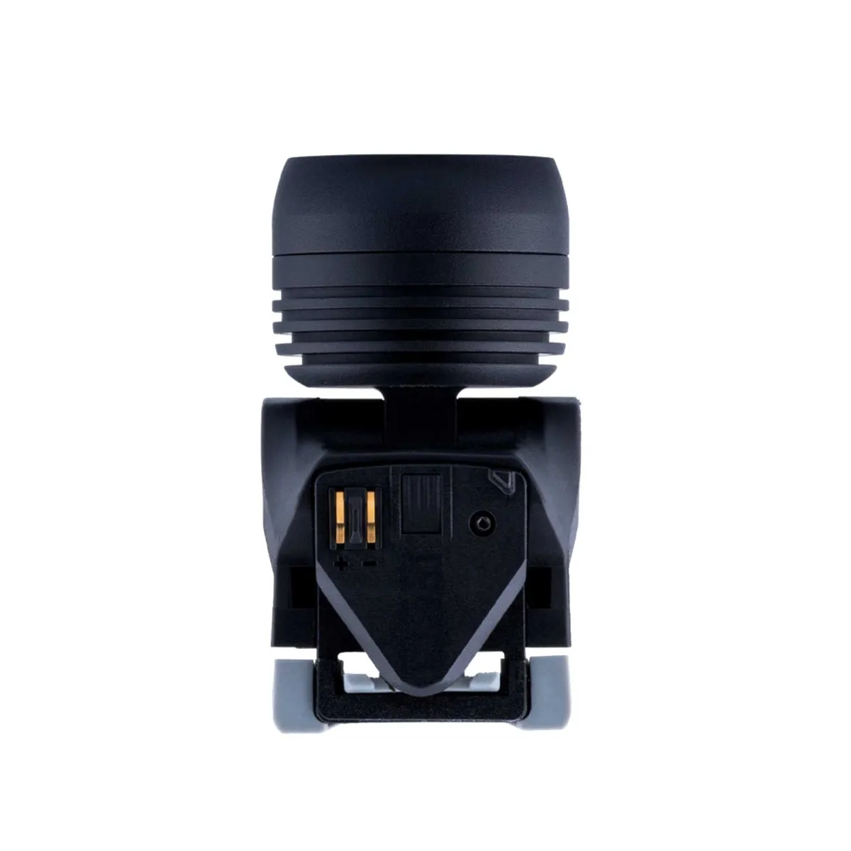 Supernova Mini 2 Front Light E-Bike-25 MonkeyLink Version 235 Lumens Black