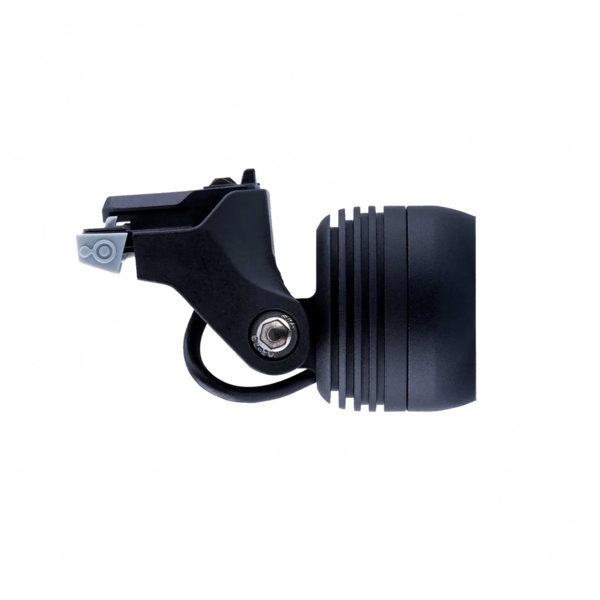 Supernova Mini 2 Front Light E-Bike-25 MonkeyLink Version 235 Lumens Black