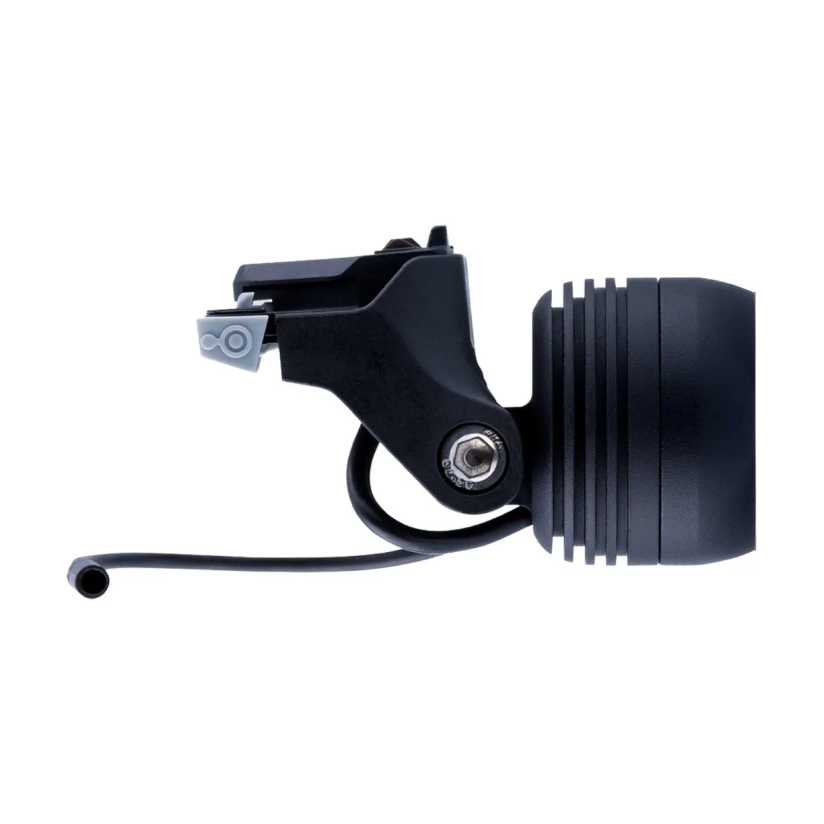 Supernova Mini 2 Pro Front Light E-Bike-25 MonkeyLink Version max 550 lumens black