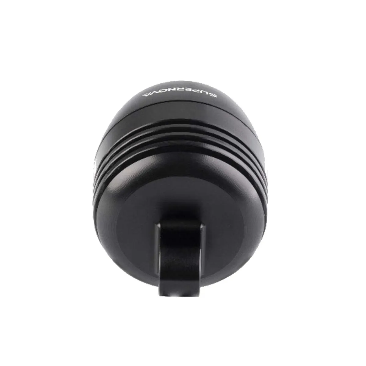 Supernova Mini 3 Front Light E-Bike-25 max 500 lumens black