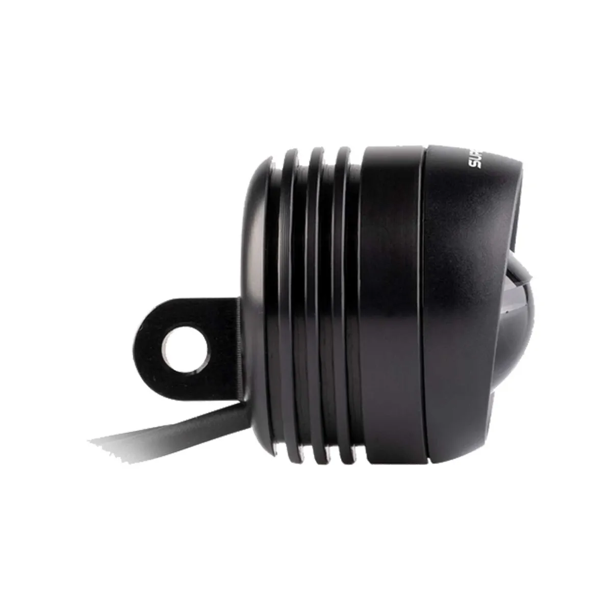 Supernova Mini 3 Pro Front Light E-Bike-25 max 1200 lumens black