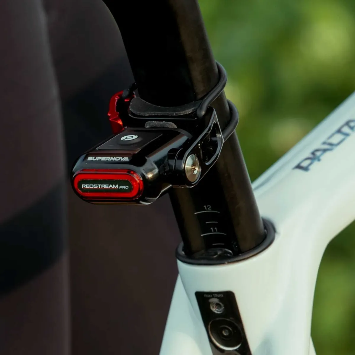 Supernova Redstream Pro LED Rear Light