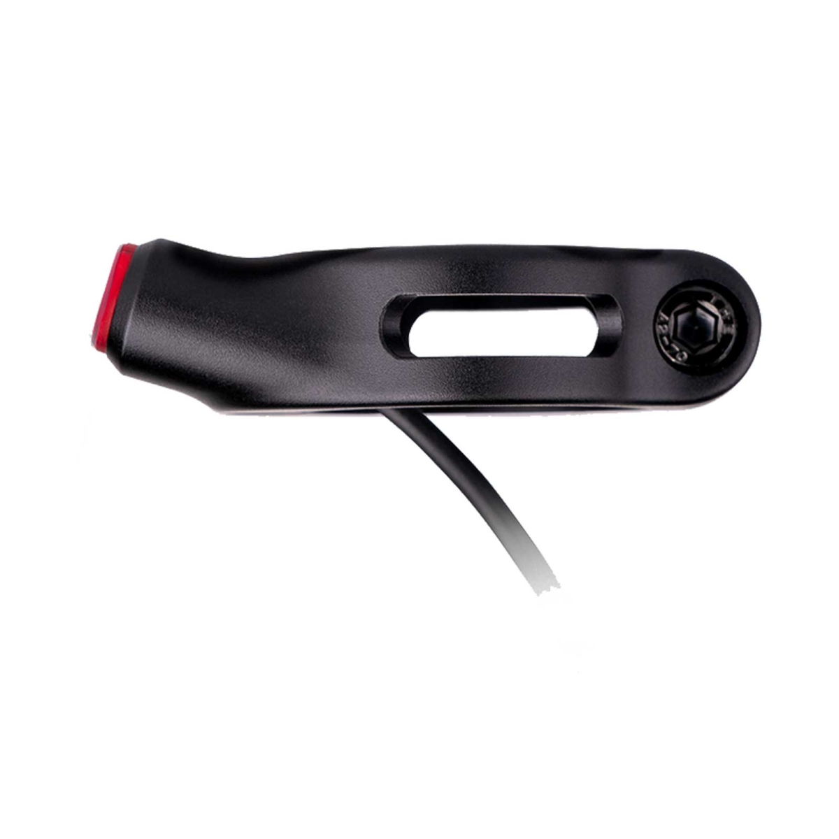 Supernova TL3 Mini Pro Rear Light Seatpost Clamp 31.8mm LED E-Bike 12 Volt Black