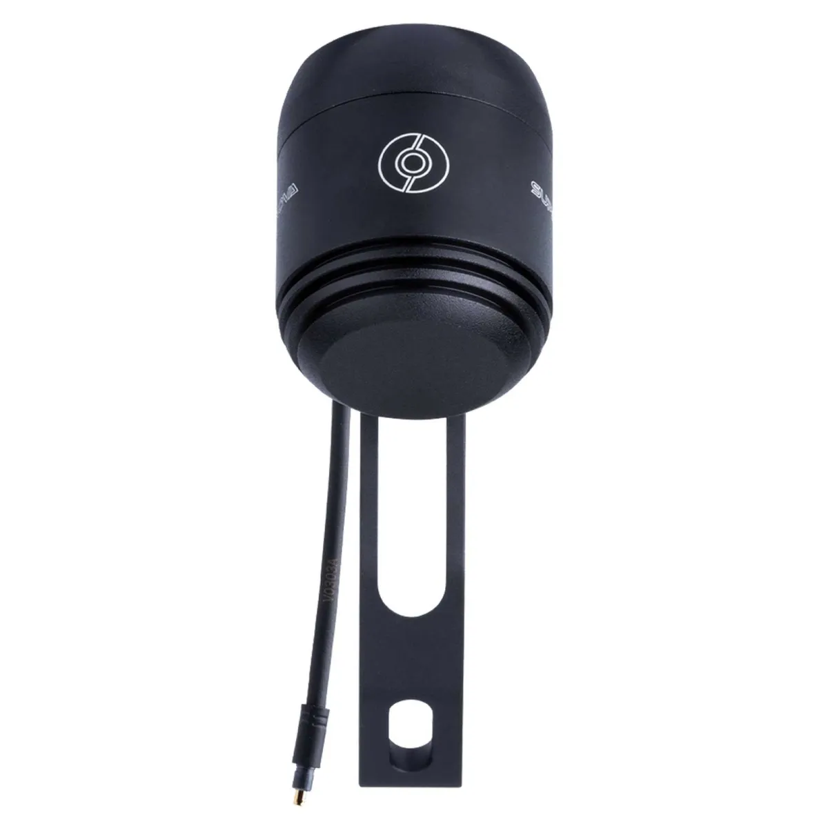 Supernova V521s Front Light E-Bike-25 235 Lumens Black