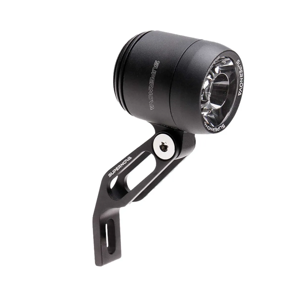 Supernova V521s Front Light E-Bike-25 235 Lumens Black