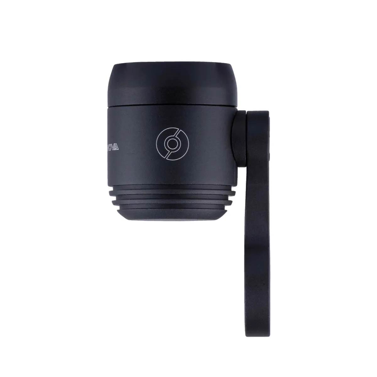 Supernova V521s HBM Front Light E-Bike-25 235 lumens black