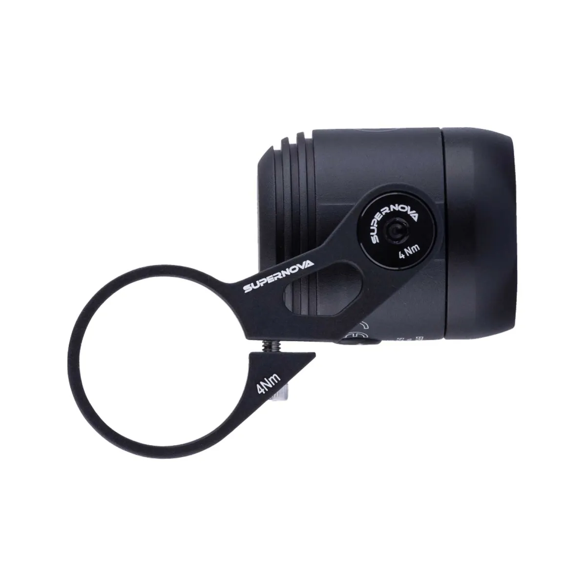 Supernova V521s HBM Front Light E-Bike-25 235 lumens black