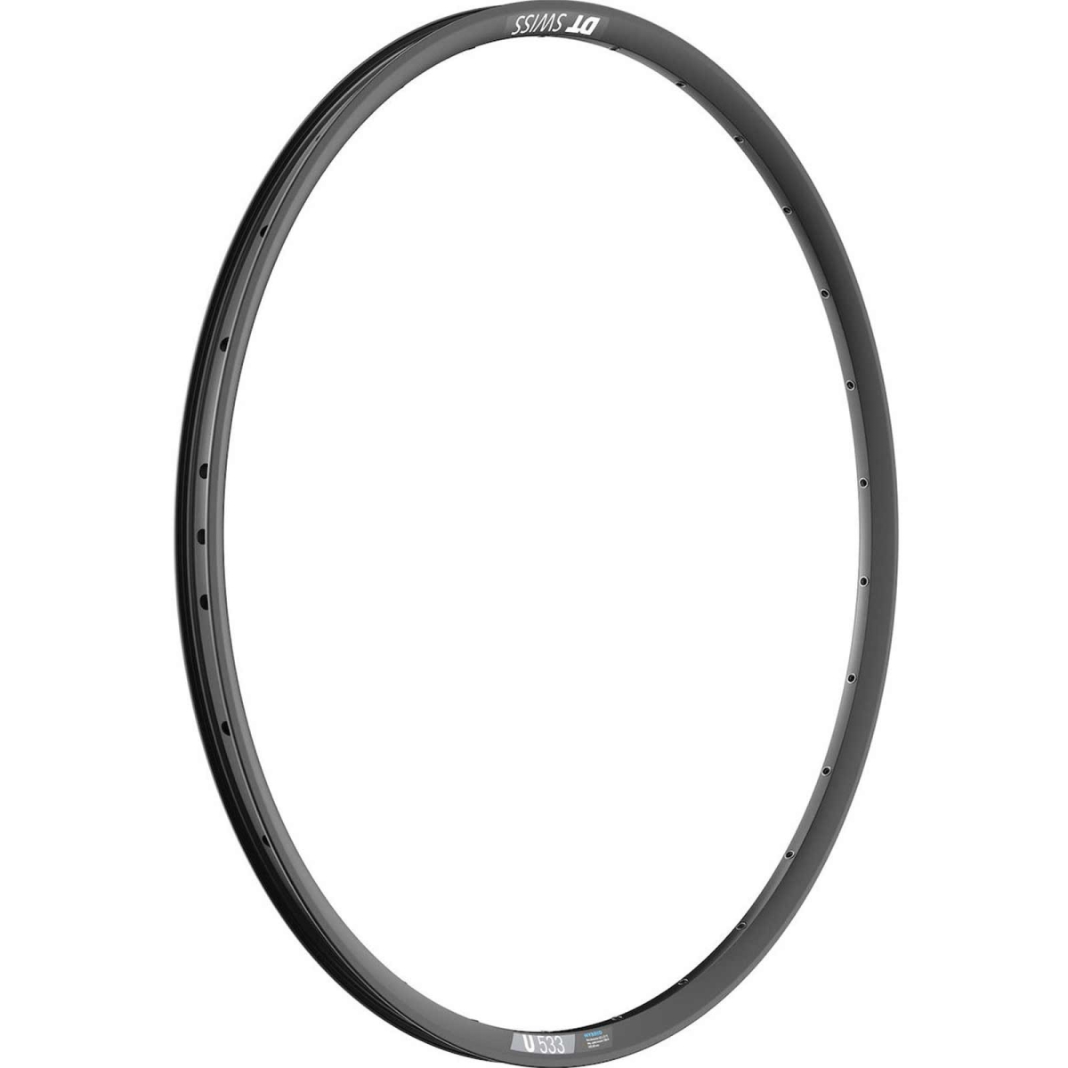 DT Swiss U 533 DB Rim Disc Hybrid Utility 29-inch 28-hole