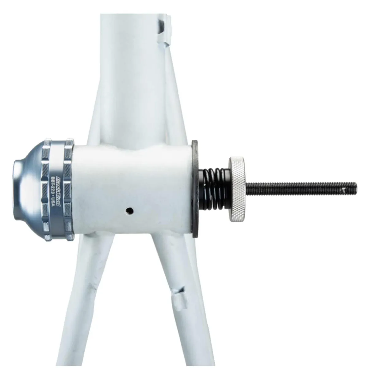 Park Tool Bottom Bracket Tool BBT-27.3 | MegaEvo / PF30 External Tooth Profile 49 mm – 16 Teeth